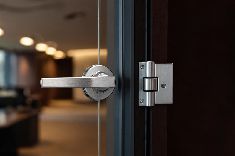 鄂尔多斯 钥匙断在锁芯里怎么办？老 locksmith 教你三招自救不求人